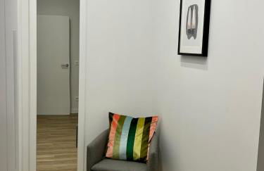 Loft RioArga. Comodidad y Estiloa a 5 min Centro. Nuevo!!! - Photo 17