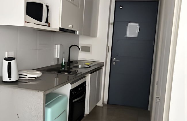 Hermoso estudio en Santiago - Photo 8