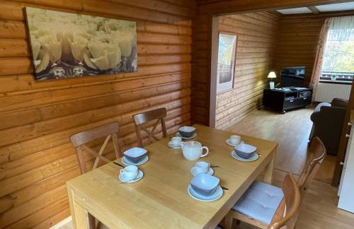 Apartment Ferienpark Himmelberg-2 by Interhome - Foto 11