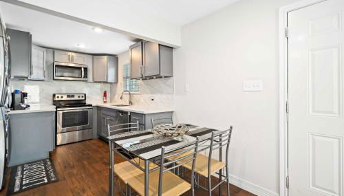 Stunning & Vibrant APT 7 Min From TX Med Center - Foto 5