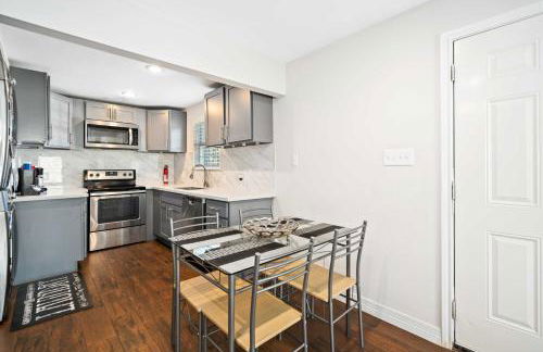 Stunning & Vibrant APT 7 Min From TX Med Center - Foto 5