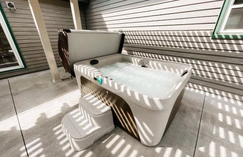 3 Bedroom home outside of Berlin, Patio with Hot Tub! - Foto 10