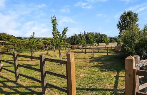 Bramble Barn - Foto 22