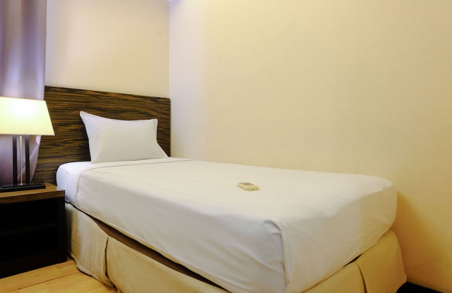 Modern Look 3Br At Apartment Braga City Walk - Foto 6