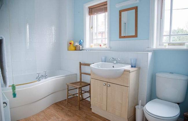 16 Hartington, Aldeburgh - Foto 17