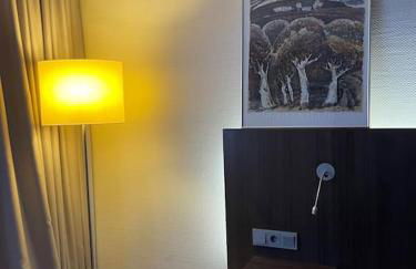 Gemütliches 778 Apartment Nähe Medienhafen S-Bahn und free Parken - Foto 10