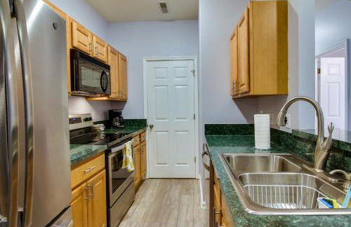 Condo with Pool Access about 2 Mi to Rehoboth Beach! - Foto 2