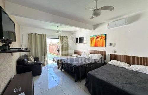 Bangalô MAR & SOL - Foto 5