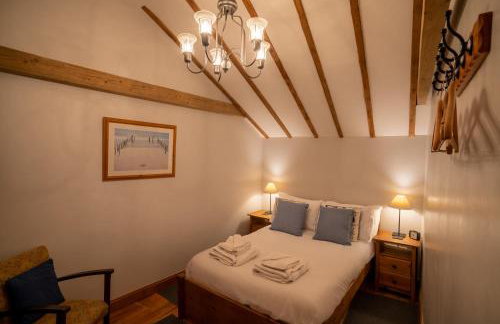 All Seasons Cottage Breaks - Foto 63