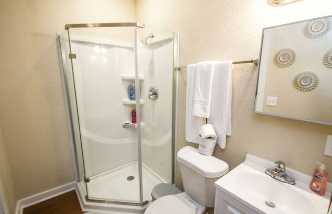 Remodeled Studio Near Downtown - Foto 11