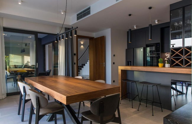 Villa Helios Dubrovnik - Foto 75