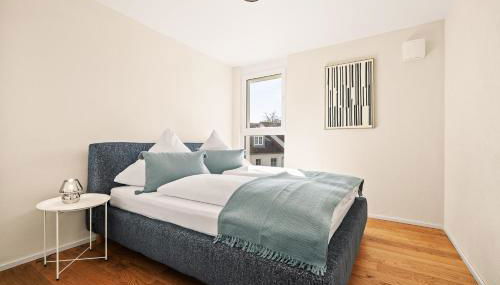 Ferienwohnung LindauSeeFerien - Foto 4