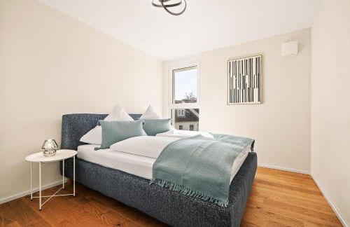 Ferienwohnung LindauSeeFerien - Foto 4