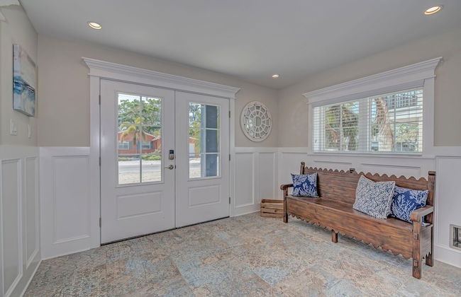 Casa Amiga managed by Beach Retreats - Foto 41