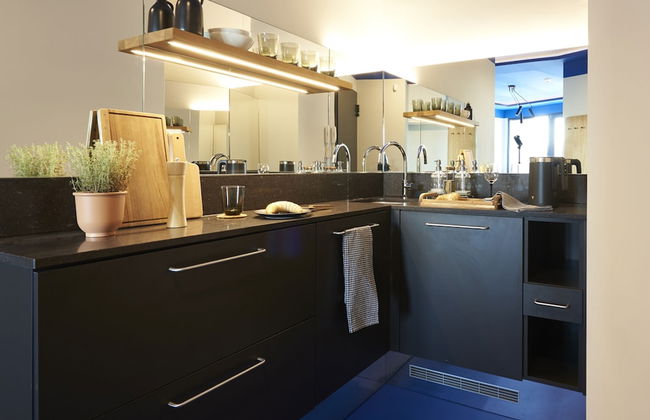 SmartApart - Foto 18