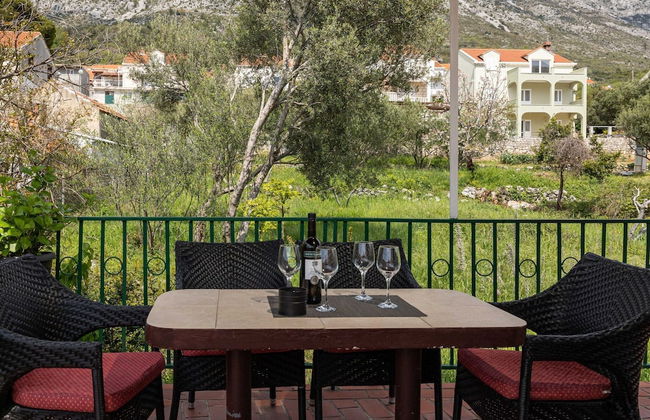 Apartment Tete Mare - Foto 23