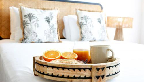 GREEN FARO, MODERN DUPLEX with A BLISS TERRACE - Foto 3