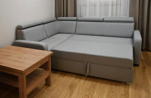 APARTAMENT KOTLINKA - Foto 25