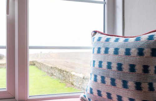 Luxury Farmhouse with Stunning Views and Hot Tub - Foto 5