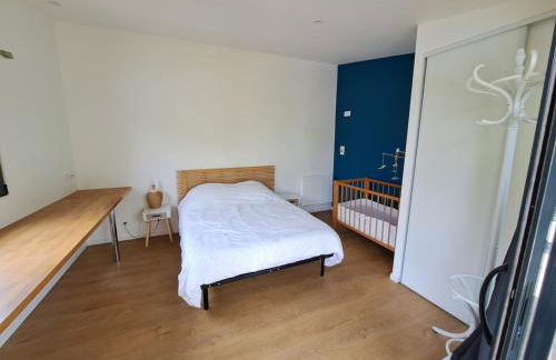 Maison au calme - Photo 11