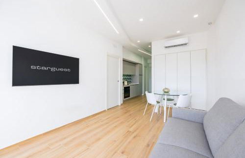 At Twenty-One - New Apt EXCLUSIVE PANORAMIC Views! - Foto 29