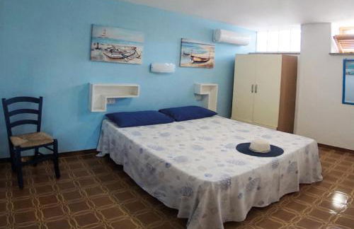 Appartamento in Villa Valentini- Fronte mare, Giardino e Parcheggio privato, WIFI, dotato di tutti i confort, nel Cuore del Golfo di Gaeta - Foto 34