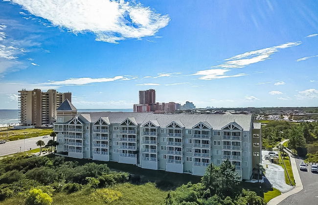 Grand Caribbean Condos - Foto 26