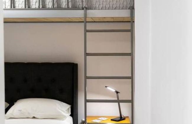 Backyard Modern House Nea Smyrni - Foto 50