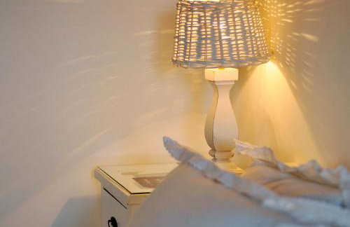 Apartment The Charm - Photo 11