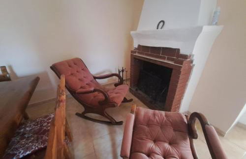 La Casa nel Bosco Rocchetta a Volturno - Foto 2