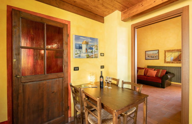 Villa le Casine by Mmega - Photo 12