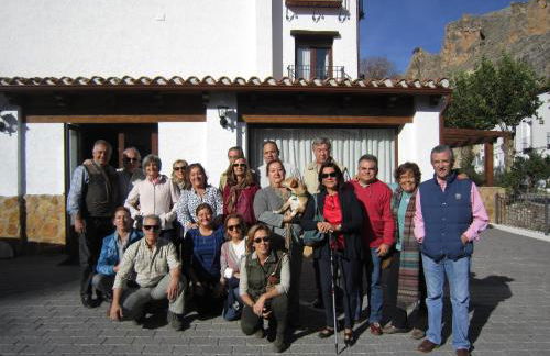 Refugio del Segura - Foto 12