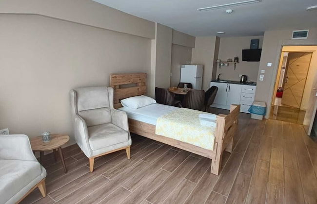 Hotel Majestik - Photo 33