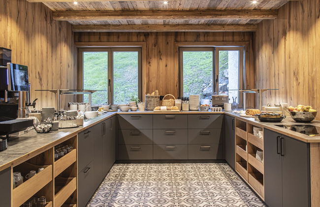 Berghaus Schroecken - Photo 34