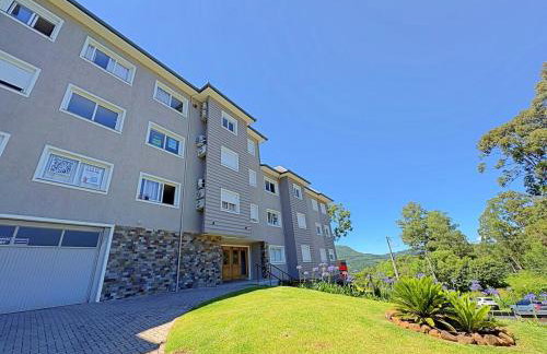 Apto localizado ao lado do Pórtico de Gramado! - Foto 21