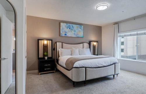 Convention Ctr Style-2BR Pool,Hot Tub,Gym,Theatre - Foto 3