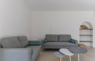Résidence Penaud - Appartements design et climatisés à la campagne - Foto 30