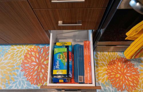 Le Nid Trailside 1BD Close to Beach Downtown - Foto 30