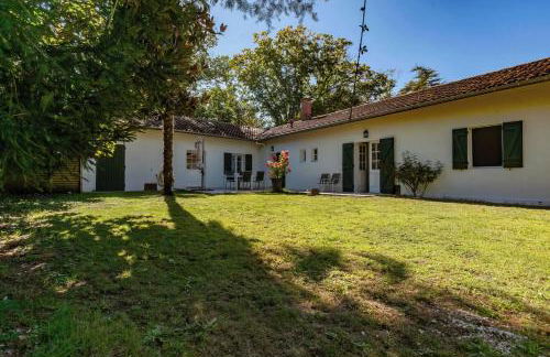 Domaine forestier Darricau au bord du lac, 12 min de l'océan - Foto 5