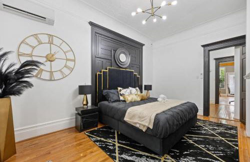 Vintage Luxe NY - Designer Lofts & Apartments NYC - Foto 52