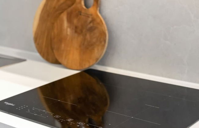 Apartment With Frontal sea View in Knokke - Foto 17