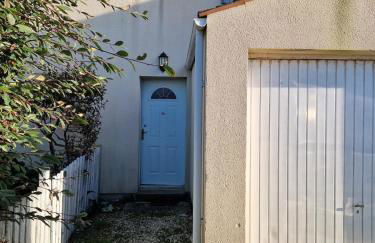 Maison typique 6 couchages oleronaise au cœur de l'île d'oleron - Foto 19