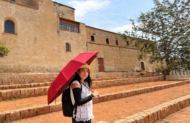 Free tour di Oaxaca - Photo 2