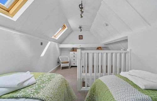 The Stables Rectory Farm - Foto 17