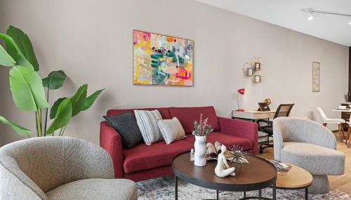 Luxurious & Spacious Place In The Heart Of Irvine - Foto 2, Other