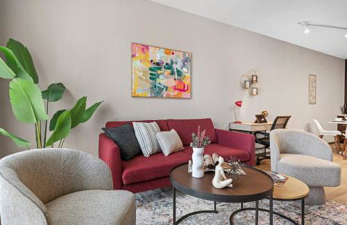 Luxurious & Spacious Place In The Heart Of Irvine - Foto 2