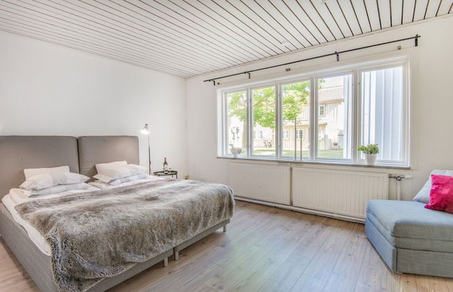 City Apartments in Jonkoping - Foto 8