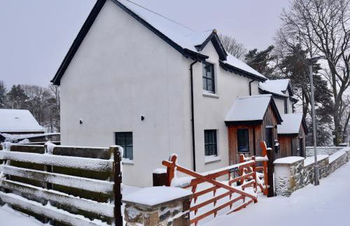 Kilmuir Cottage - Foto 22