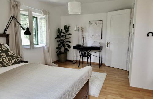 Ferienhaus Flying Roots Wackersberg - Foto 17