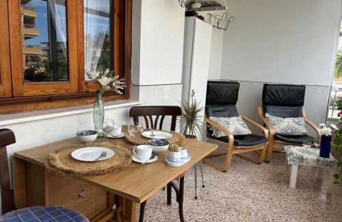 Parking Privado l Terraza Relajante Junto Al Mar - Foto 10